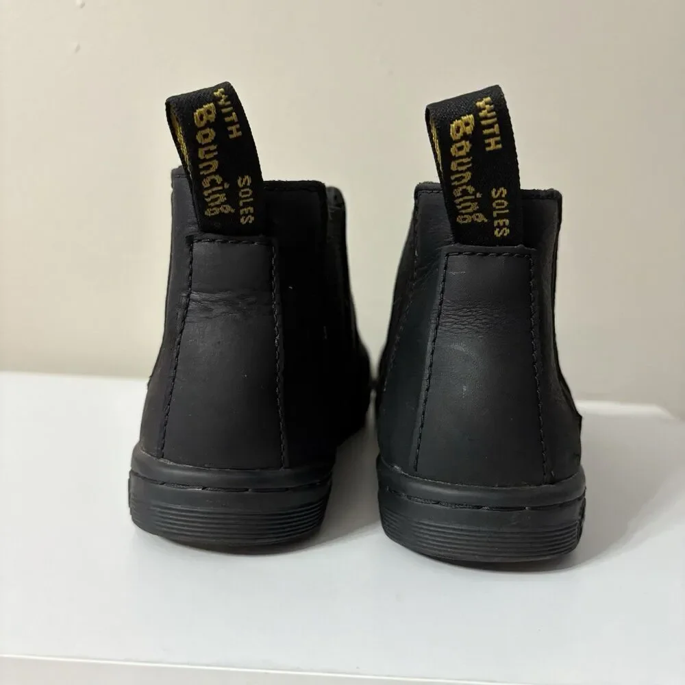 Dr. Martens theyre used